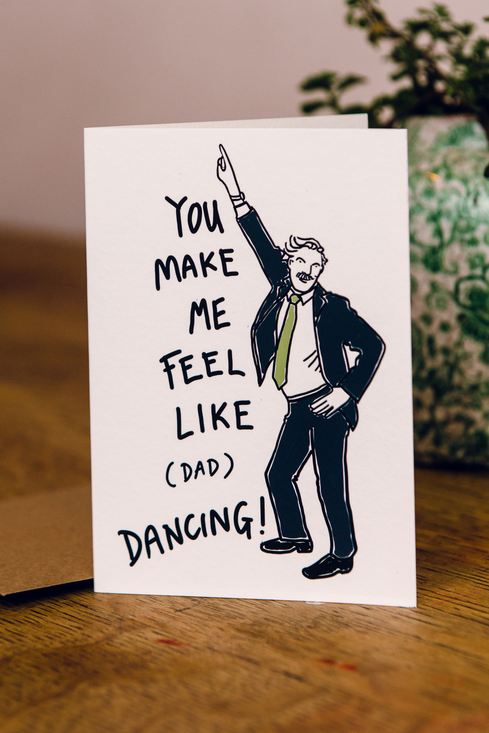 NEW Father's Day Cards